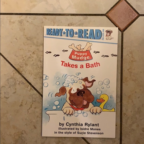 COPY - Puppy Mudge collector’s set - Picture 4 of 9